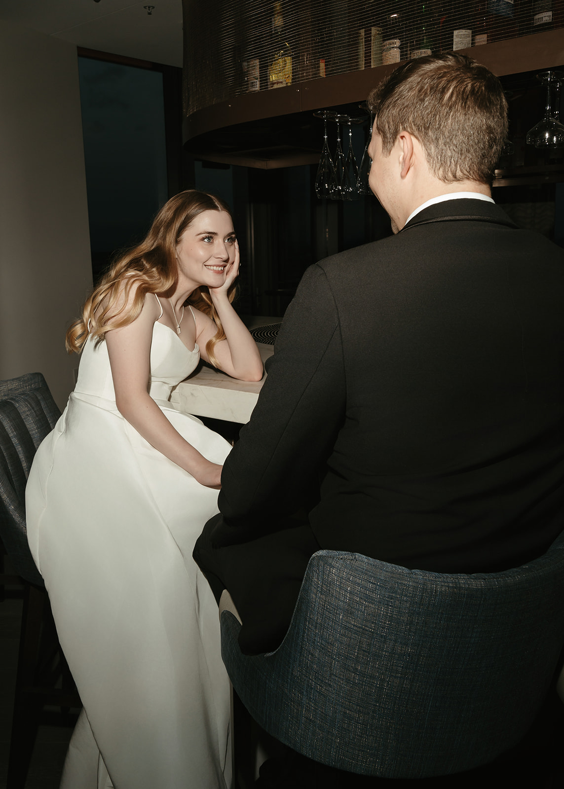 Wedding Makeup and Hair in Portland Oregon