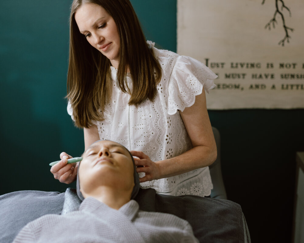 Kelli Thomsen Beauty