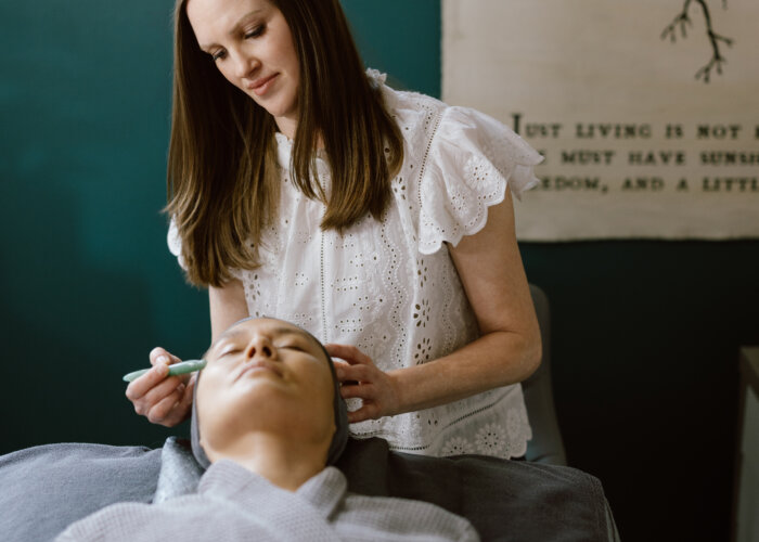 Kelli Thomsen Beauty